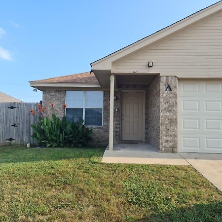 Zen Space @ Harker Heights Exterior foto