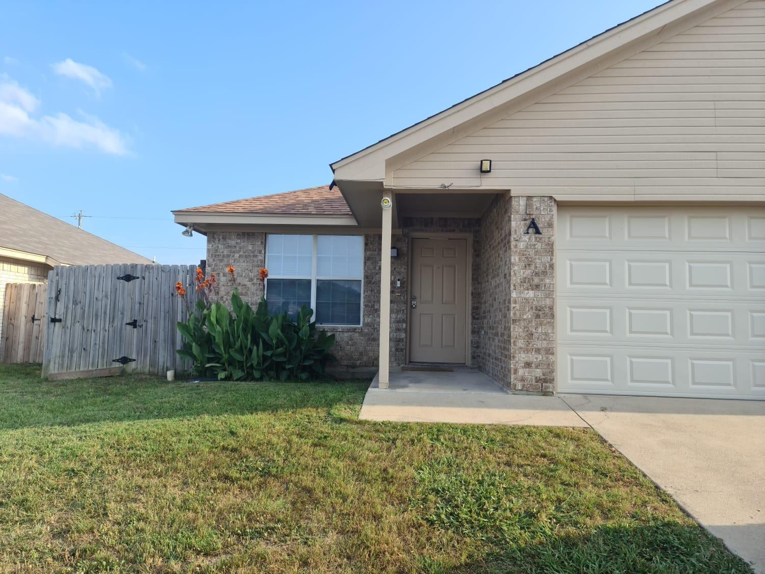 Zen Space @ Harker Heights Exterior foto